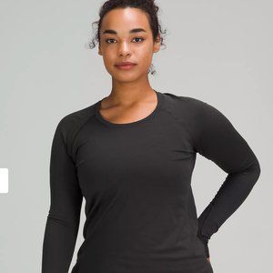 Lululemon Swiftly Tech Long-Sleeve
